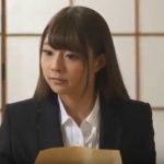 あなた、どうか許して…。 濡れちゃった若妻証券レディ｜ 河南実里(かわなみのり)