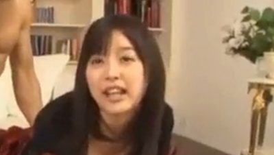 中国人美女がやられちゃいます。