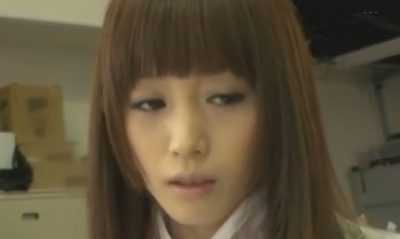 OL達のお仕事　ごっくん銀行の美人お姉さん