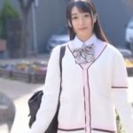 JKの制服素股どきどき体験中