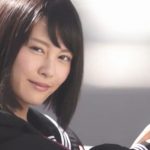 松岡ちな｜中年おじさんの変態ＳＥＸにくるっちゃう