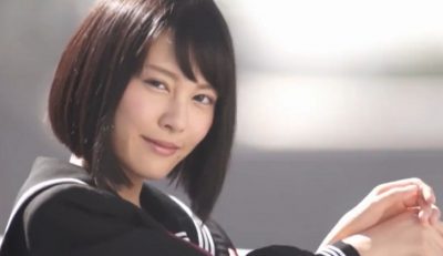 松岡ちな｜中年おじさんの変態ＳＥＸにくるっちゃう