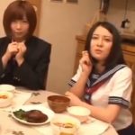 紗倉まな　松岡ちな｜Ｗキャストご奉仕天国