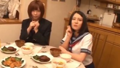 紗倉まな　松岡ちな｜Ｗキャストご奉仕天国