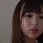 激カワの清楚な美少女が生フェラで中だし