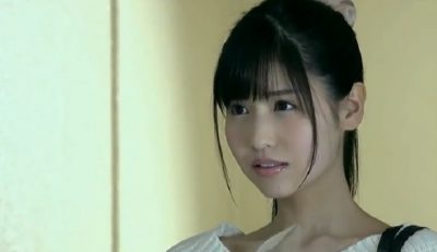 桜空もも｜清楚な色白の可愛すぎる美少女泣き顔であへあへ