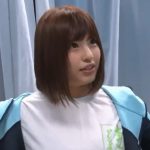 ナンパしたムッチリ美女が汗ばんで絶頂