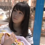 だんな様の影でキモ男にやられまくり