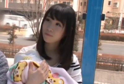 だんな様の影でキモ男にやられまくり