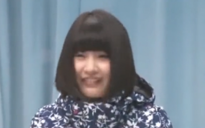 女子大生がマッサージからの中だし