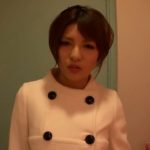 黒パンストの美女がイキ過ぎてスゴイ声に