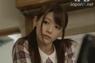 教授といっしょにイッちゃった！