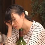 手を出してはいけない妻の友達を・・・