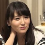 コタツで寝ている新妻を後ろから挿入