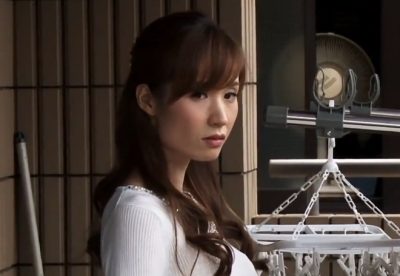 びちゃびちゃ潮吹きお母さん