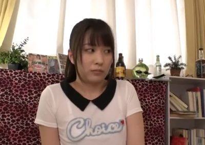 身動き取れないハミ尻妹をバックから攻める