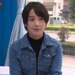 経験の少ない可愛いお姉さんがMM号で大胆に声を荒げる