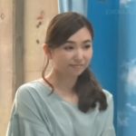 清楚でおとなしいお姉さんがマッサージで潮吹き