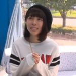 ナンパしてMM号でエッチする