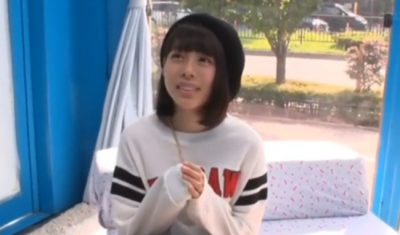 ナンパしてMM号でエッチする