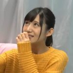 ナンパした彼女にしてもらう