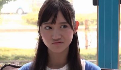 清楚な彼女にMM号でガン突きしながらインタビュー