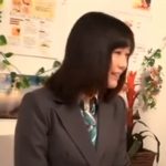 オイルマッサージ師に清楚なJKがアヘアへ