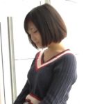 真面目な彼女を犯してみたい