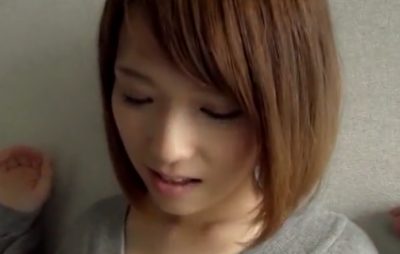 椎名そら　清楚な彼女が大胆になる日