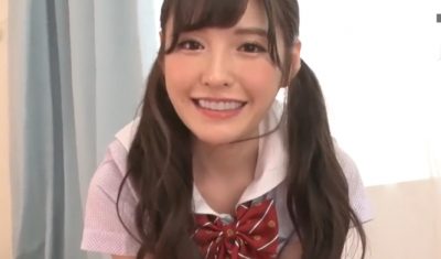 橋本ありな｜制服の子悪魔ぺろぺろしてあげる