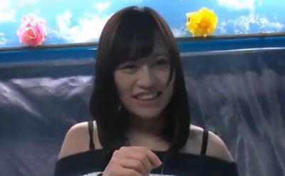 MM号でいやらしいことしよ！ミキちゃん＆まことくん