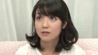 かわいい保育士の彼女が童貞君の筆おろし