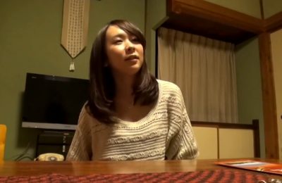 湯けむり寝取られ妻がエロ過ぎる