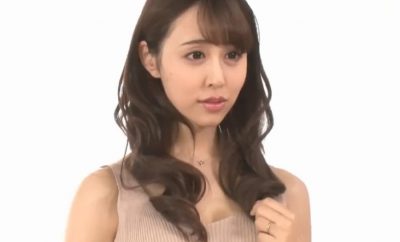 モデル級の女性がモデルをして犯される