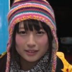 スキーが終わってMM号でマッサージ！エロマッサージ