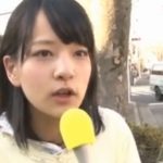 あべみかこ｜ロリ系新人アナウンサーは全裸でチンポを咥える