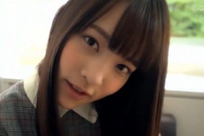 あべみかこ｜純粋な美少女が声を荒げる