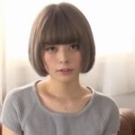 金髪美人が若い男のものをしゃぶるエロエロ