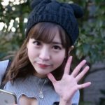 清楚系のヤリマン彼女がホテルで過激に腰振りが止まらない