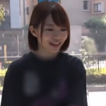 体操服の可愛い女の子がえぐいアヘアへを見せる