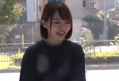 体操服の可愛い女の子がえぐいアヘアへを見せる