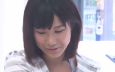 ＭＭ号でアヘアへマッサージを受けて気持ちイイ