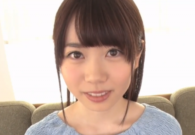 ずーっとおっぱいを触る色白むっちり悶絶｜水卜さくら