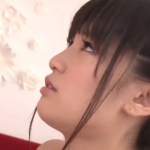 可愛くて爆乳のお姉さんがローションにまみれて騎乗位プレイ