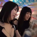 パーティー最高盛り上がって僕に家でやりまくり