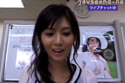 生放送中、陰部を見せてはいけない淫語禁止、だけど気持ちイイ