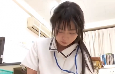 助産師実習どんどん激しさが増してます女の子も絶頂に