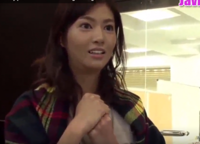 やりまくりＡＶ女優、気持ちよくてアヘアへ全開アソコも全開