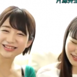 黒髪ショートの女の子がキツイあそこをすり寄せてくる