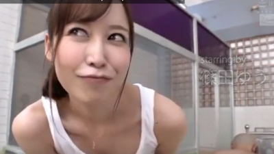 篠田ゆうの銭湯で洗いのお仕事頑張ります